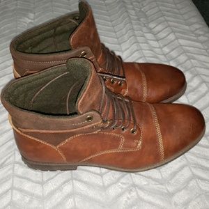 Apt. 9 Men's Boot